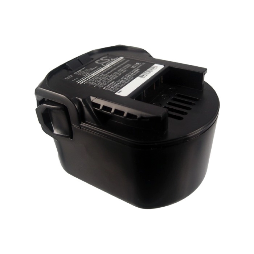 Batterijen Vervangt M1230R