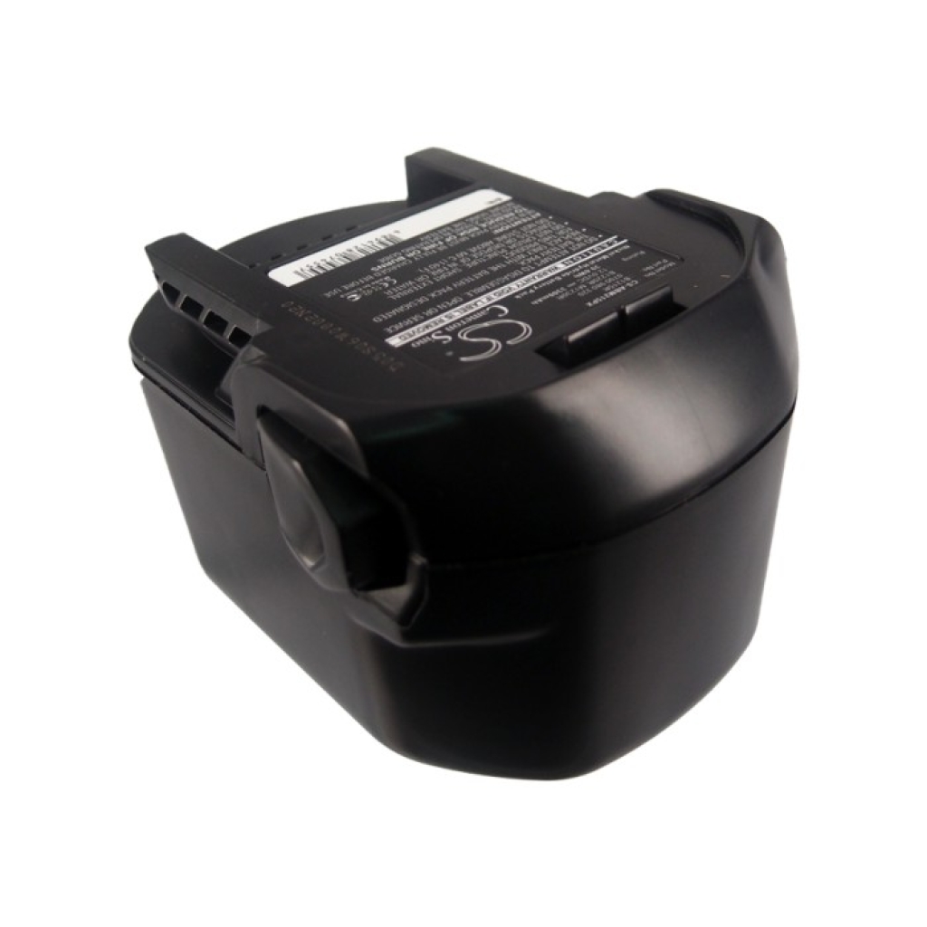 Batterij industrieel Aeg CS-ABM215PX