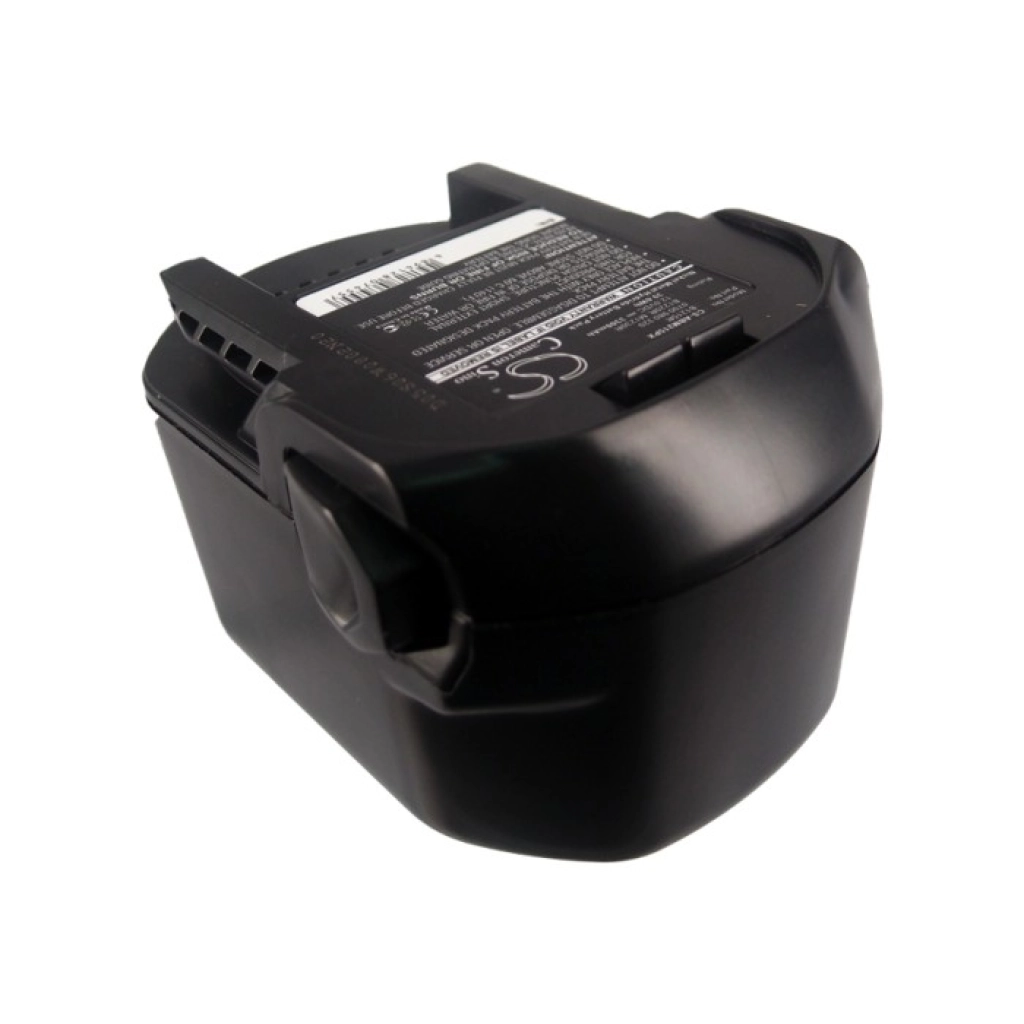 Batterijen Vervangt M1230R