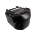 Batterijen Vervangt M1230R