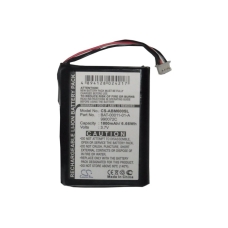 Compatible battery replacement for LENOVO 13N2256,25R8118,301003002-12,39R8731,39R8812...
