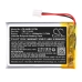 Batterijen Batterij voor tweerichtingsradio CS-ABR133TW