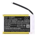 Batterijen Vervangt FL 704370