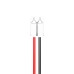 Batterij voor game, PSP, NDS Anbernic CS-ABR351SL