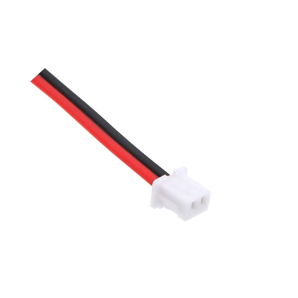 Batterijen Vervangt FL535284