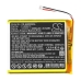 Batterij voor game, PSP, NDS Anbernic CS-ABR556SL