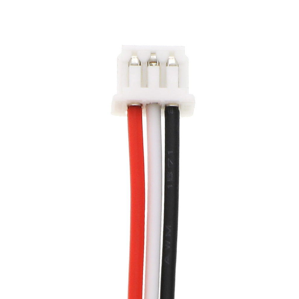 Batterij voor game, PSP, NDS Anbernic CS-ABR556SL