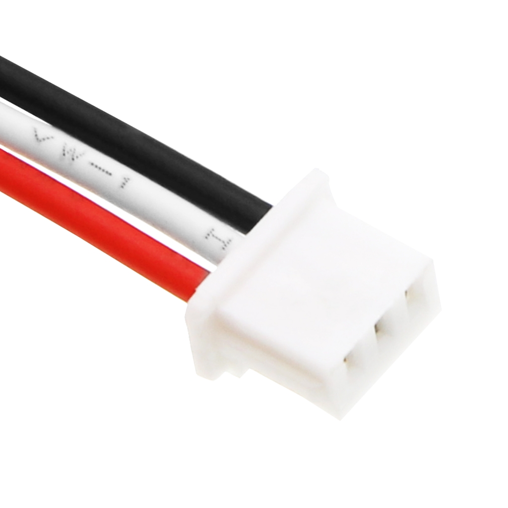Batterij voor game, PSP, NDS Anbernic CS-ABR556SL
