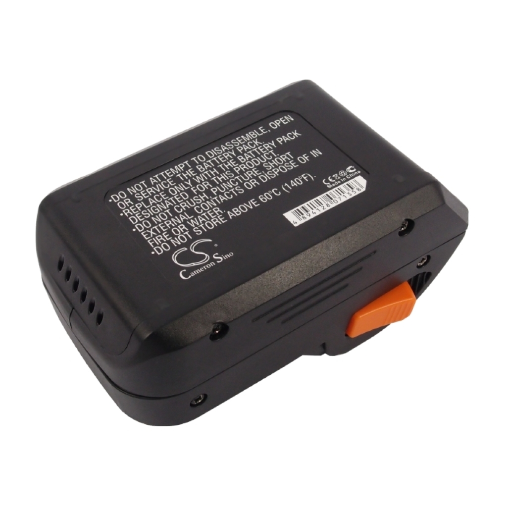 Batterij industrieel Aeg CS-ABS180PX