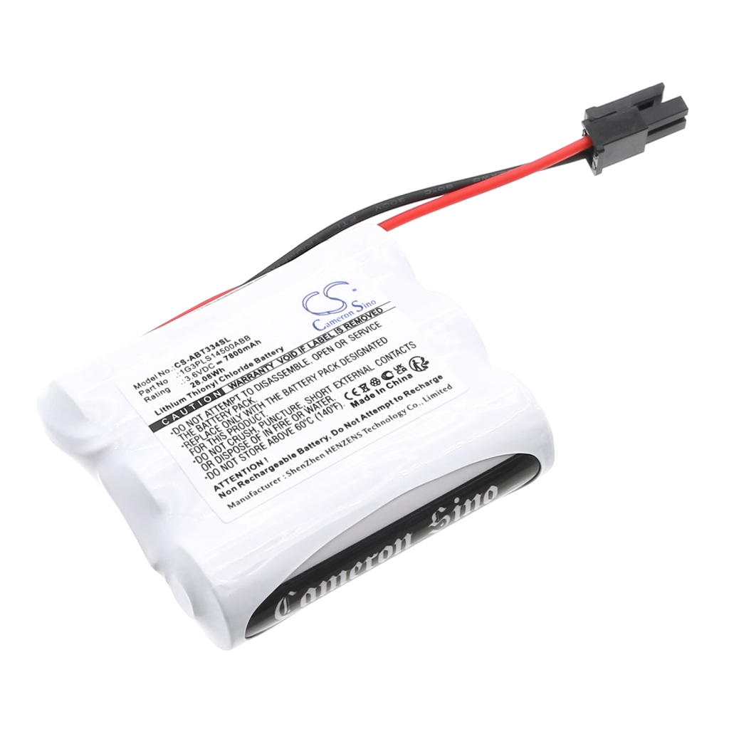 Compatibele batterijvervanging voor Abb 