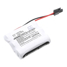 Compatibele batterijvervanging voor Abb 