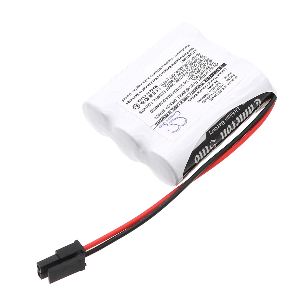 Compatibele batterijvervanging voor Abb 