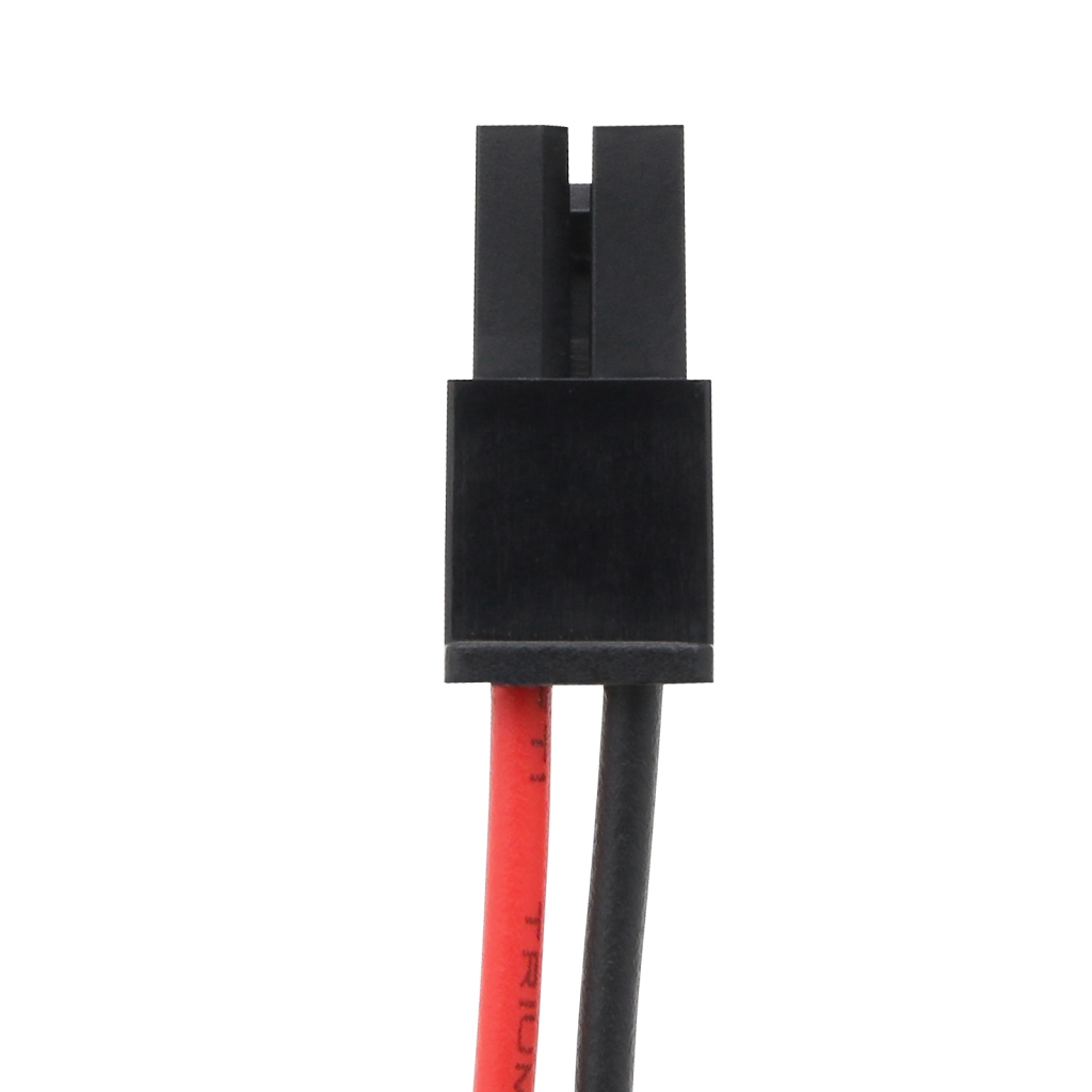 Compatibele batterijvervanging voor Abb 