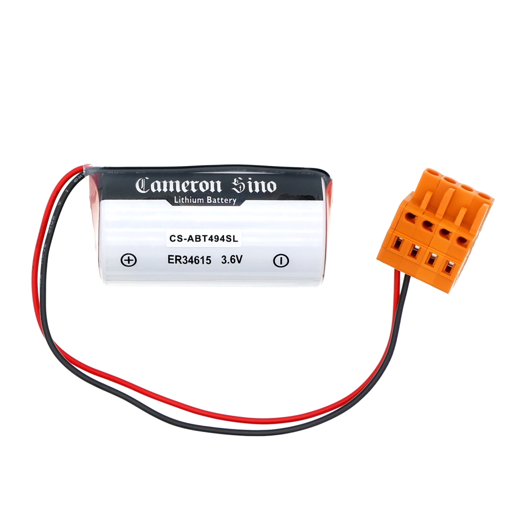 Batterij industrieel Abb robotics CS-ABT494SL