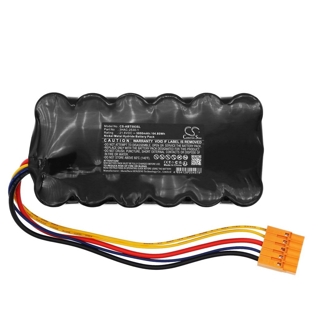 Abb robotics 3HAC25301