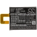 Ebook, eReader Batterij Amazon CS-ABW560SL