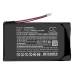 Batterij voor game, PSP, NDS Anbernic CS-ABW600SL