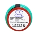 Thuis Beveiligings Camera Batterij Abus CS-ABZ100BT