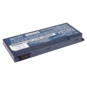 Batterij compatibleWith Notebook batterij
