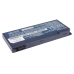 Battery compatible with Acer CS-AC100HB