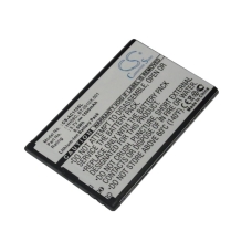 Compatible battery replacement for Acer BT.0010X.001,HH08C