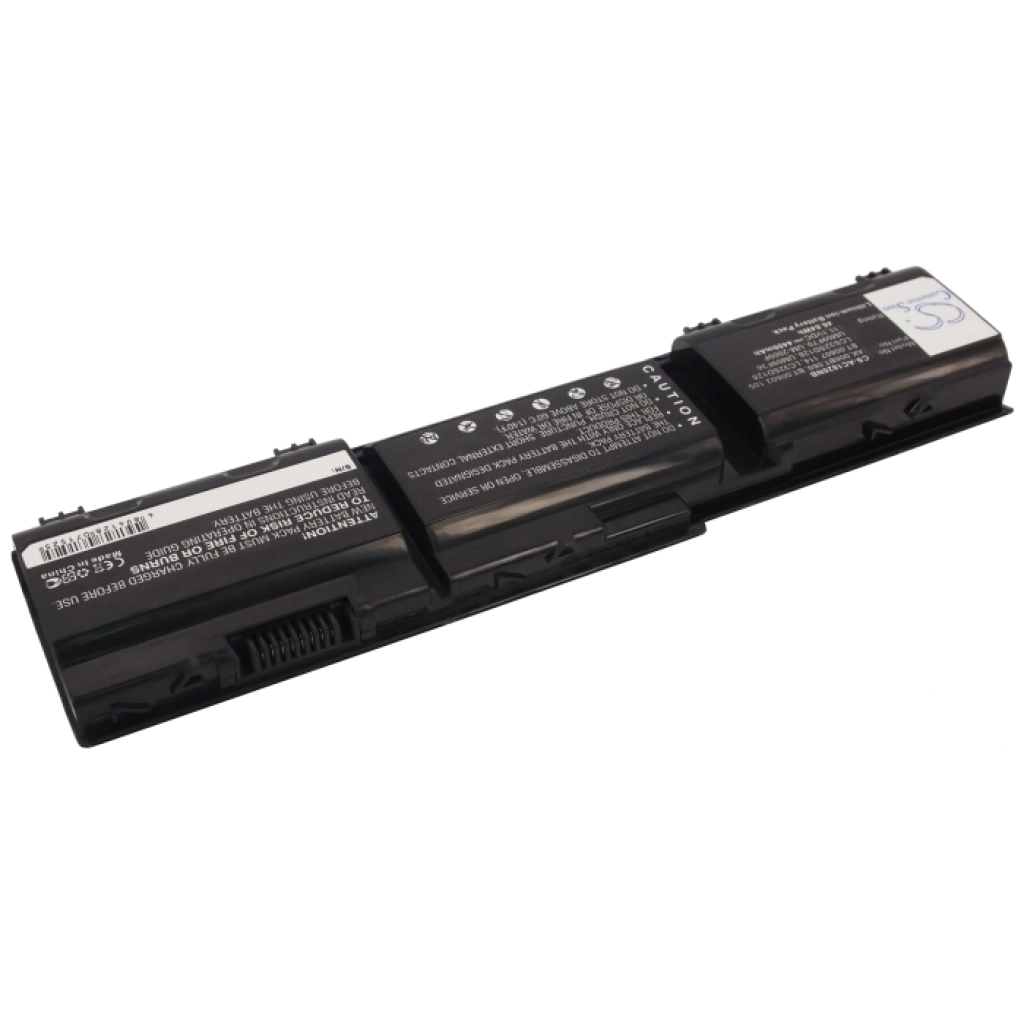 Battery Replaces UM09F36