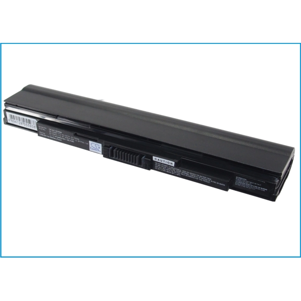 Batterijen Vervangt AK.006BT.073