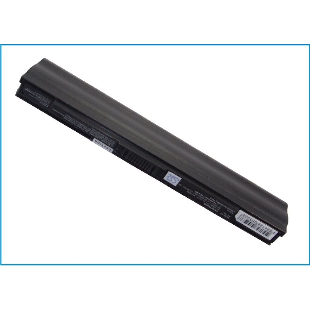 Batterijen Vervangt BT.00603.113