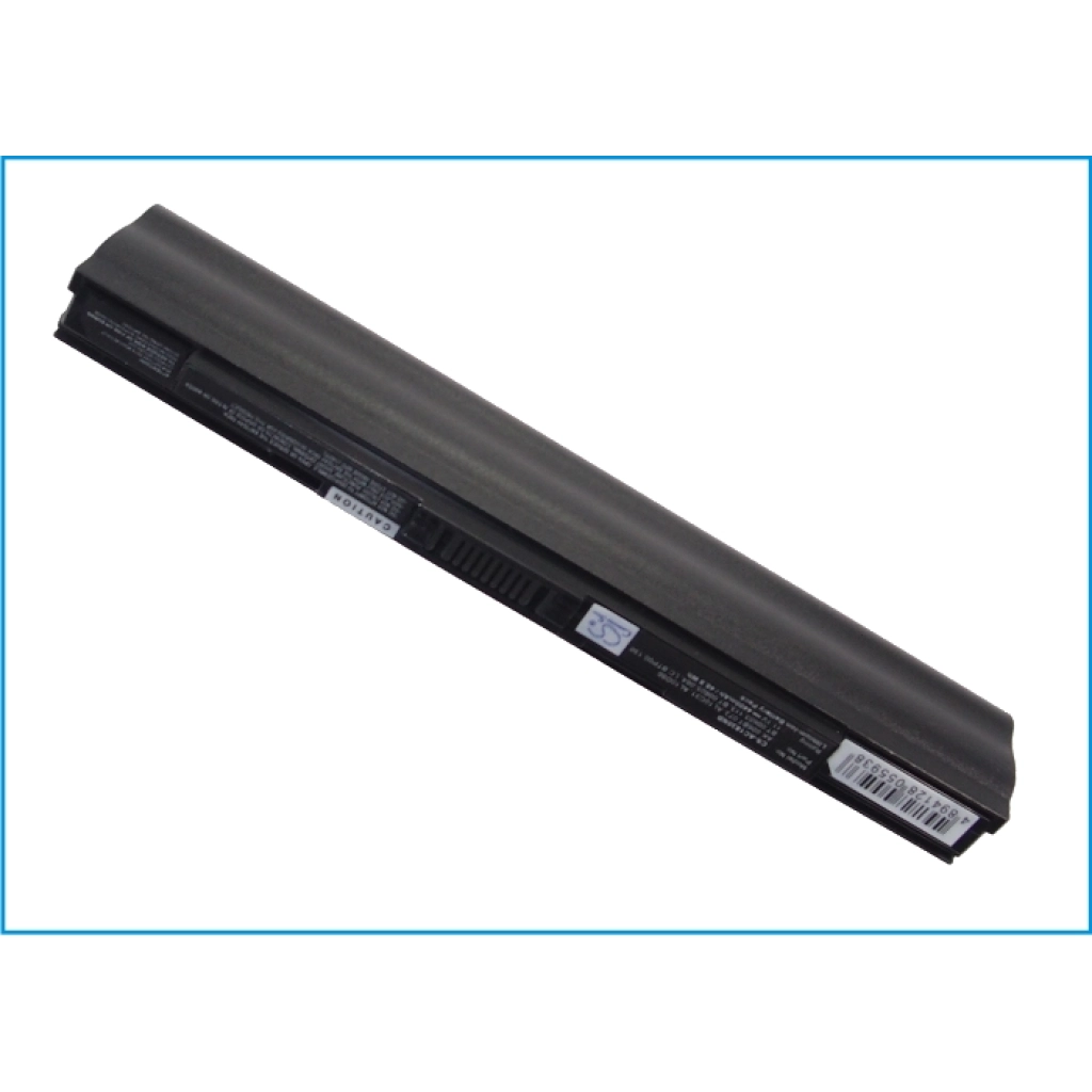 Batterijen Vervangt AK.006BT.073