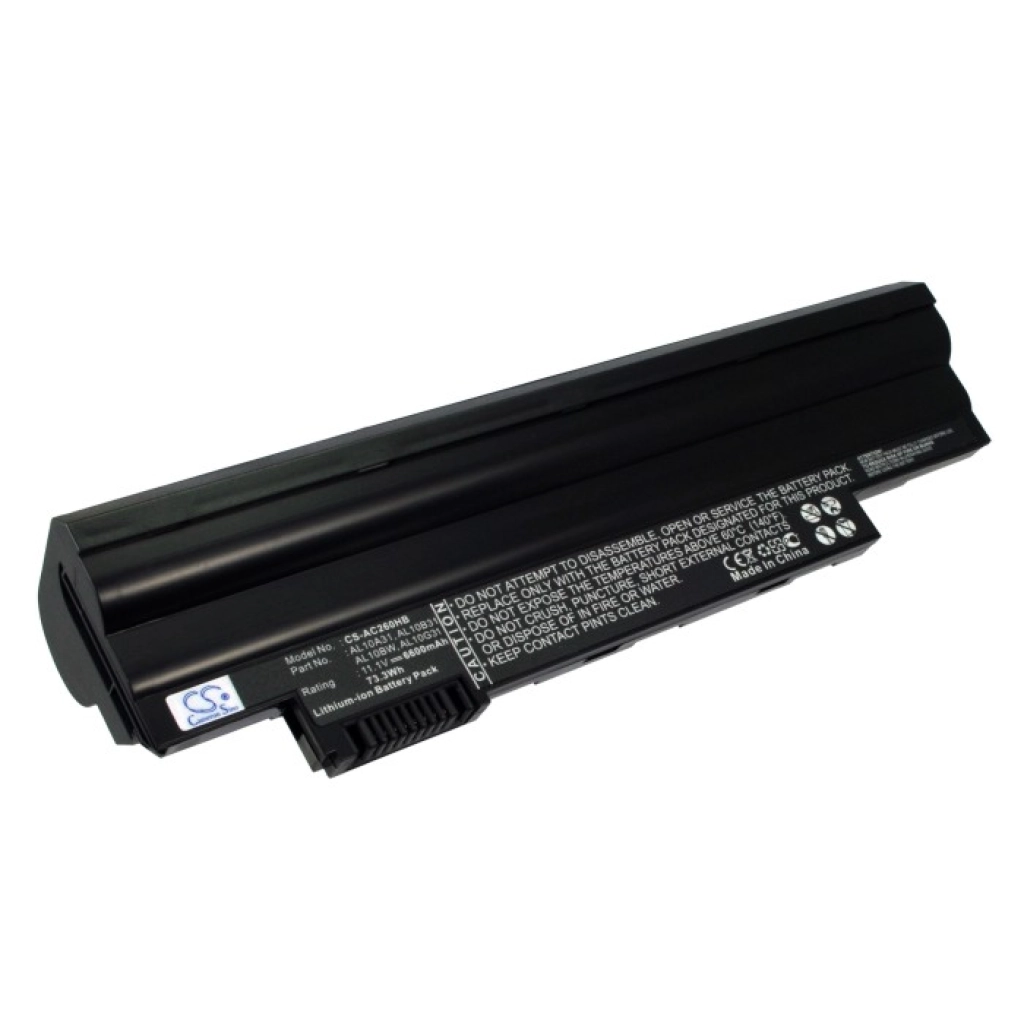 Notebook battery Gateway LT2303p