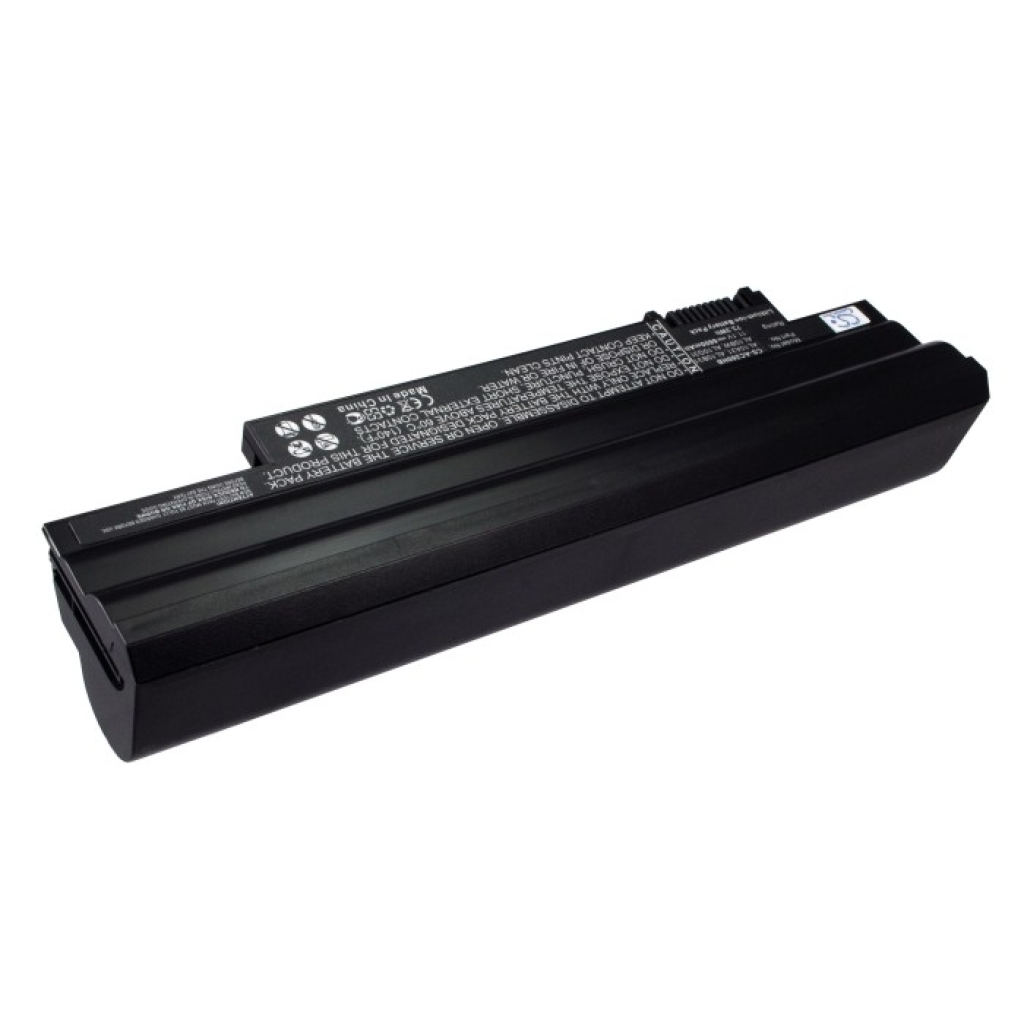 Batterijen Vervangt BT.00603.121