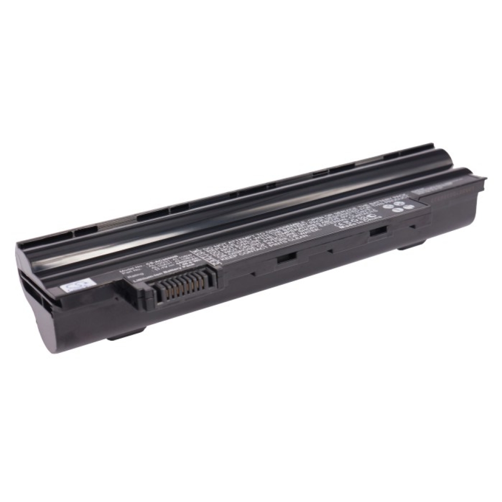 Batterijen Vervangt AL10BW
