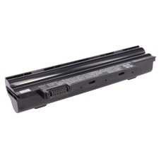 Compatibele batterijvervanging voor Packard Bell AK.003BT.071,AK.006BT.074,AL10A31,AL10B31,AL10BW...