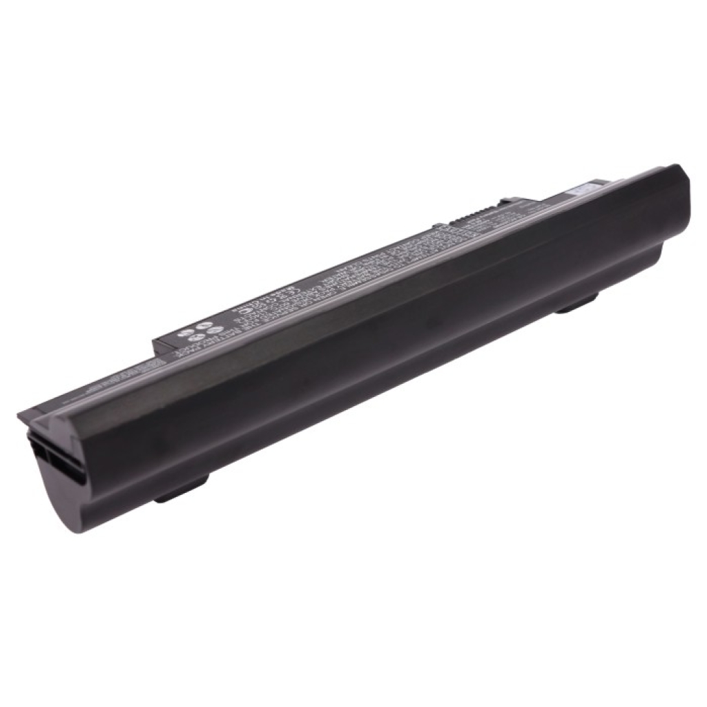 Batterijen Vervangt AL10BW