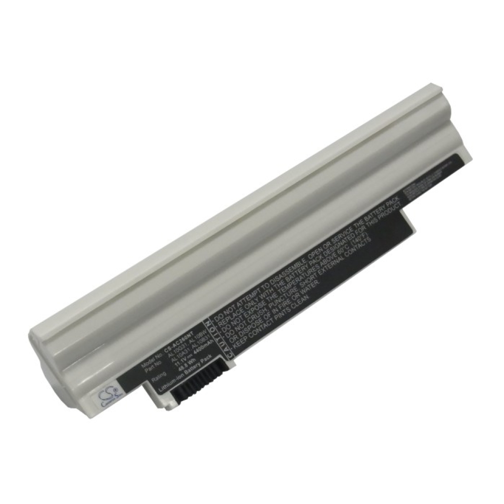 Batterijen Vervangt AL10G31