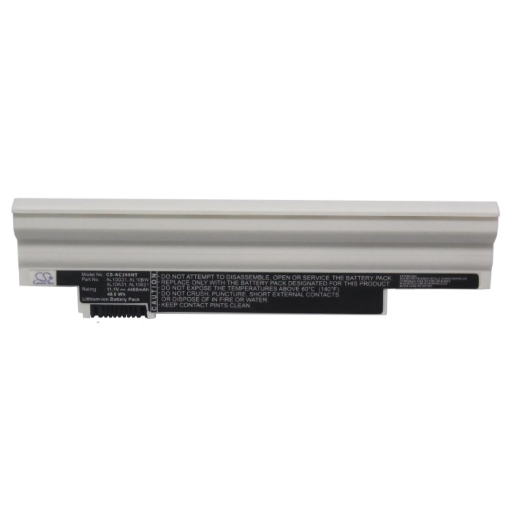 Batterijen Vervangt AL10G31