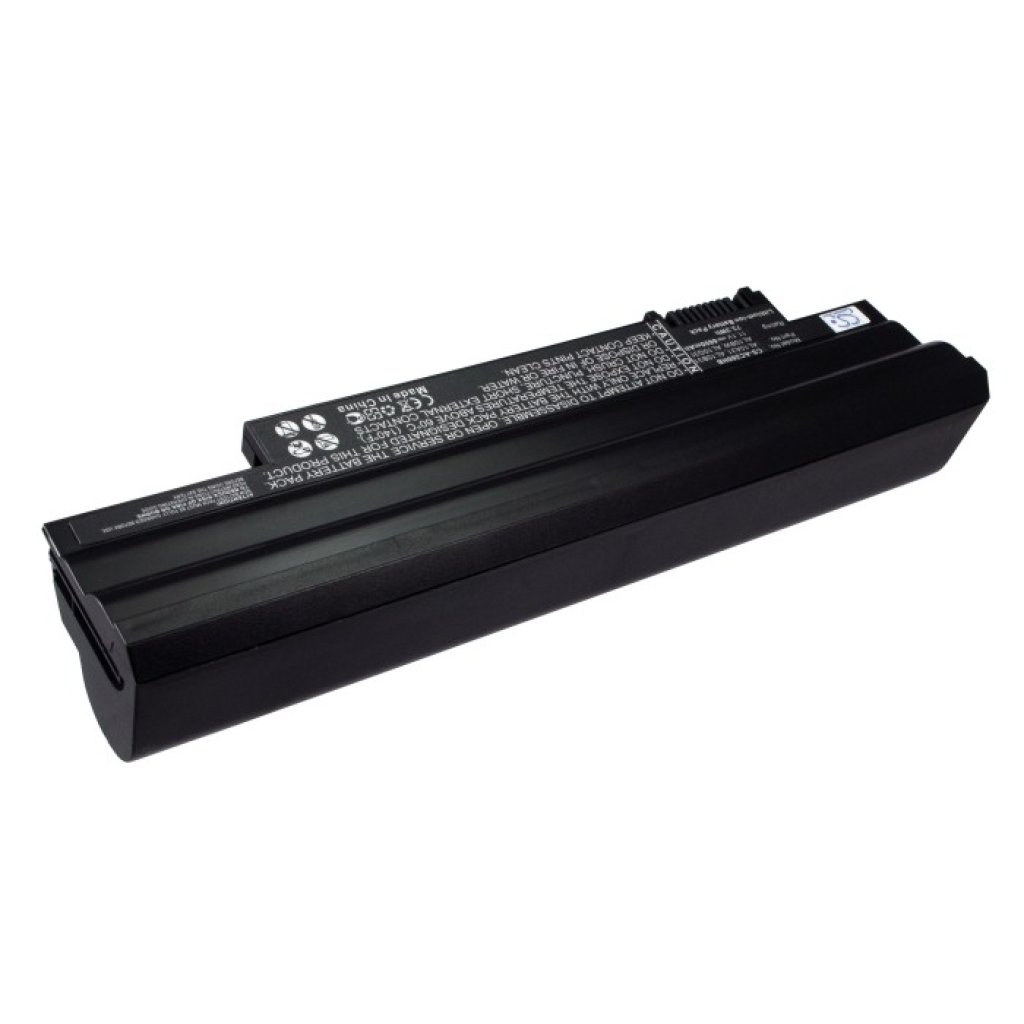 Notebook batterij Acer Aspire one D255-2256