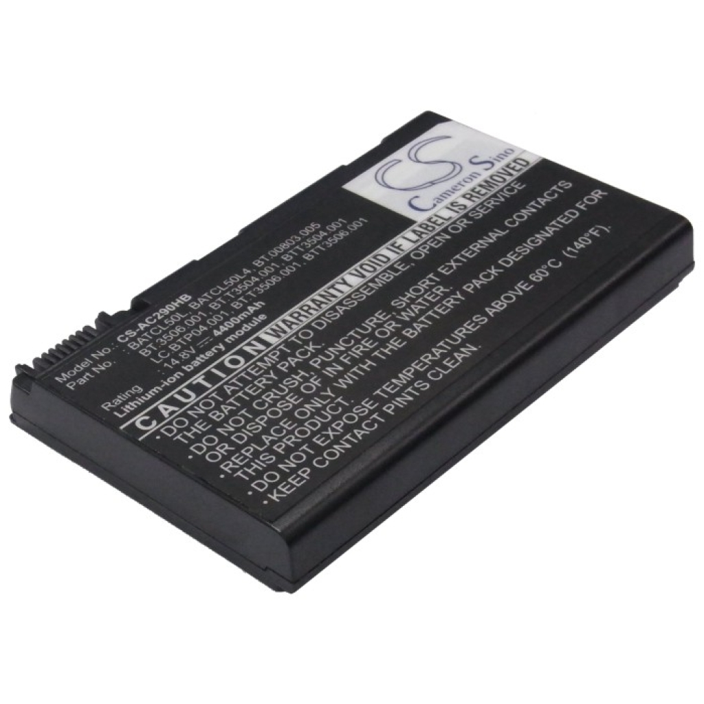 Acer TravelMate 4152LM