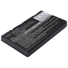 Compatible battery replacement for Acer BATCL50L,BATCL50L4,BT.00803.005,BT.3506.001,BT.T3504.001...