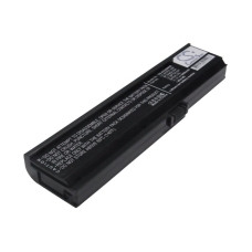 Compatibele batterijvervanging voor Acer 3UR18650Y-2-QC261,BATEFL50L,BATEFL50L6C40,BATEFL50L6C48,BATEFL50L9C72...