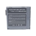 Batterijen Vervangt 60.45H03.011