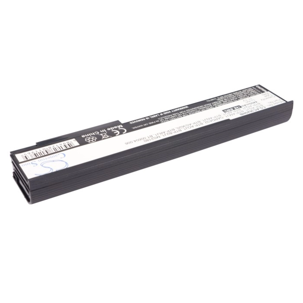 Batterijen Vervangt MS2229