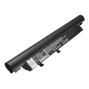 Batterij compatibleWith Notebook batterij