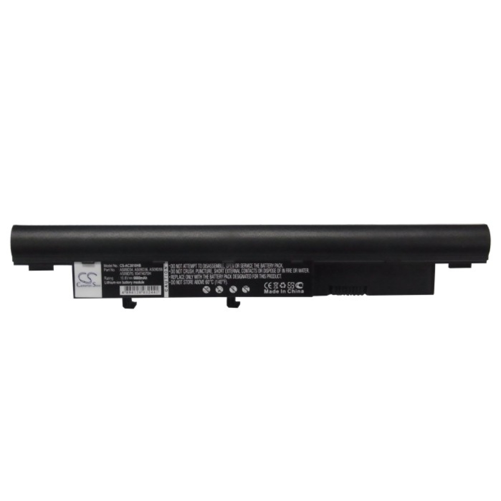 Notebook batterij Acer CS-AC3810HB