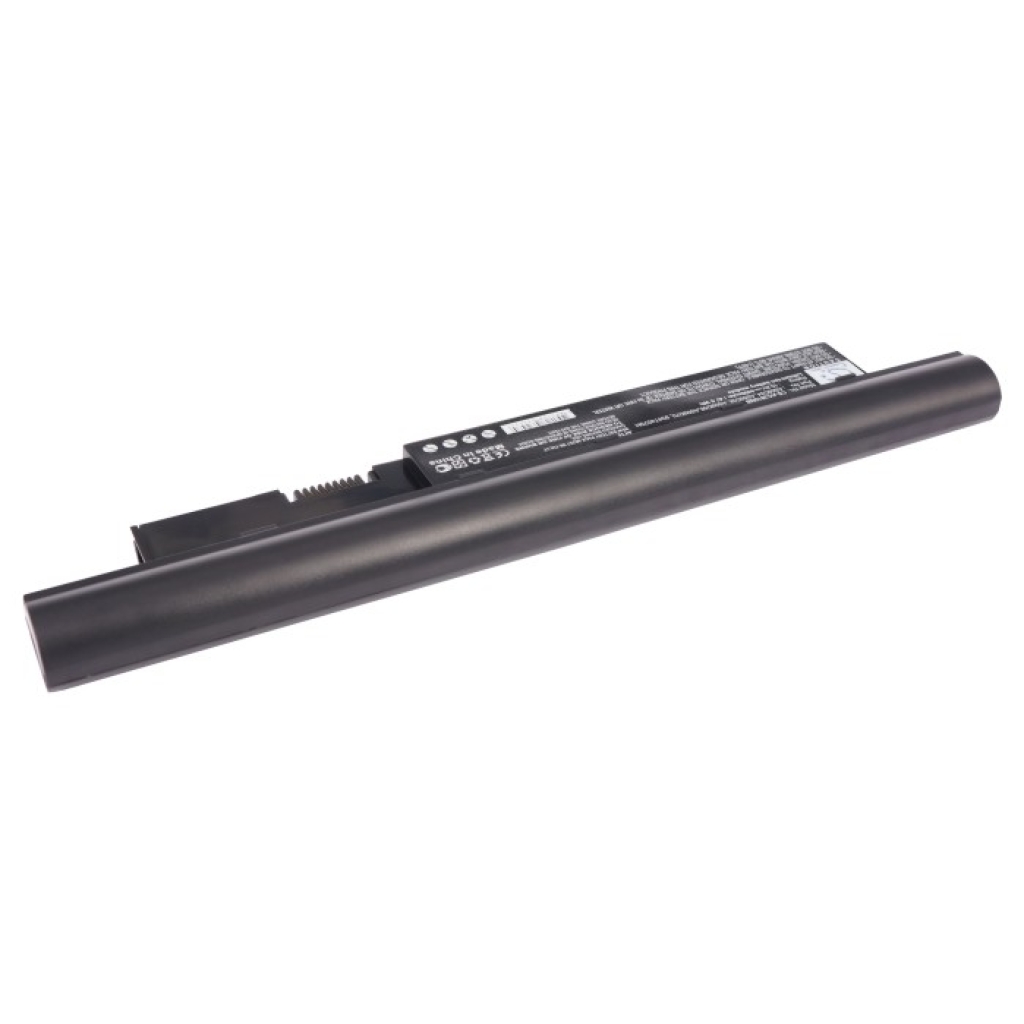 Batterijen Vervangt AK.006BT.027