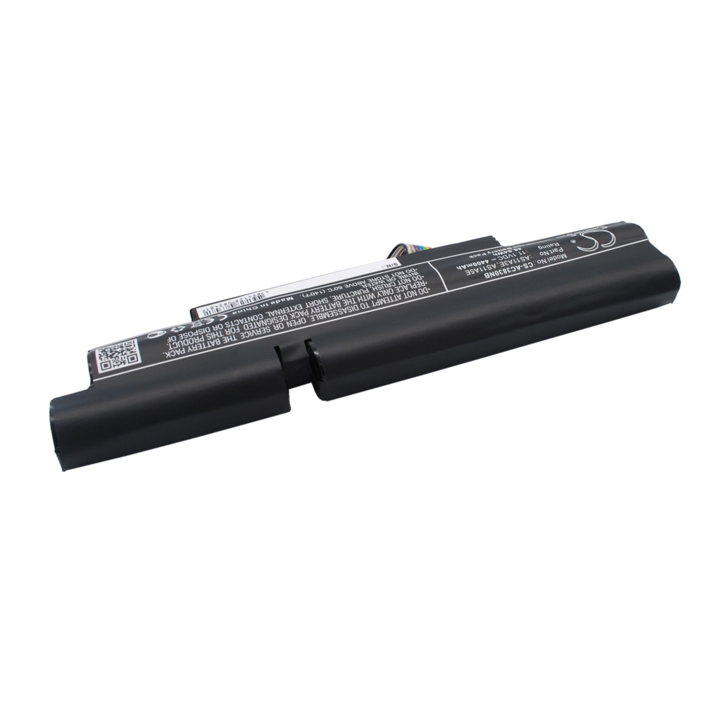 Acer Aspire TimelineX 3830TG