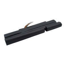 Compatible battery replacement for Acer 3ICR19/66-2,3INR18/65-2,AS11A3E,AS11A5E