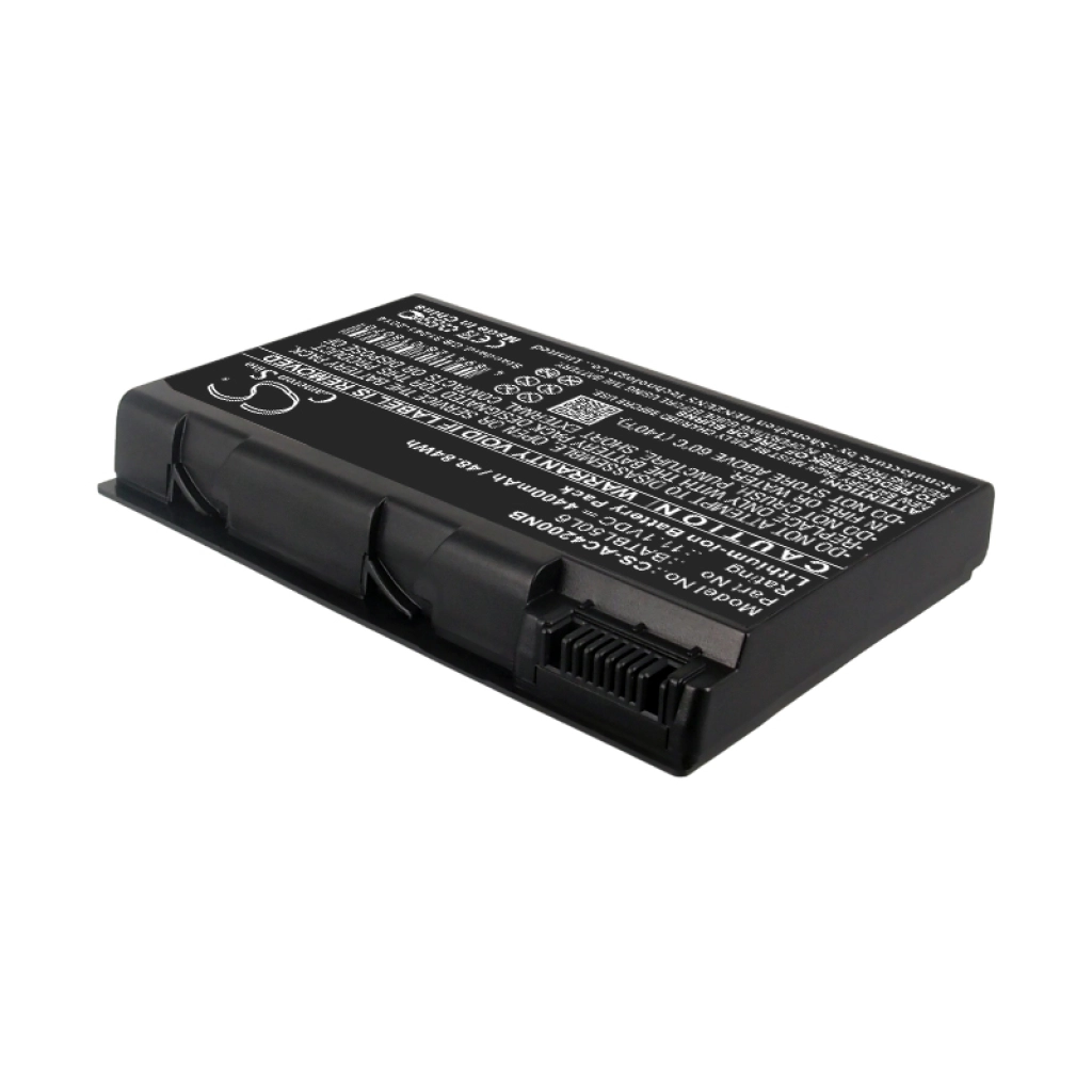 Notebook batterij Acer Aspire 5611AWLMi