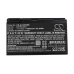 Notebook batterij Acer Aspire 5611AWLMi