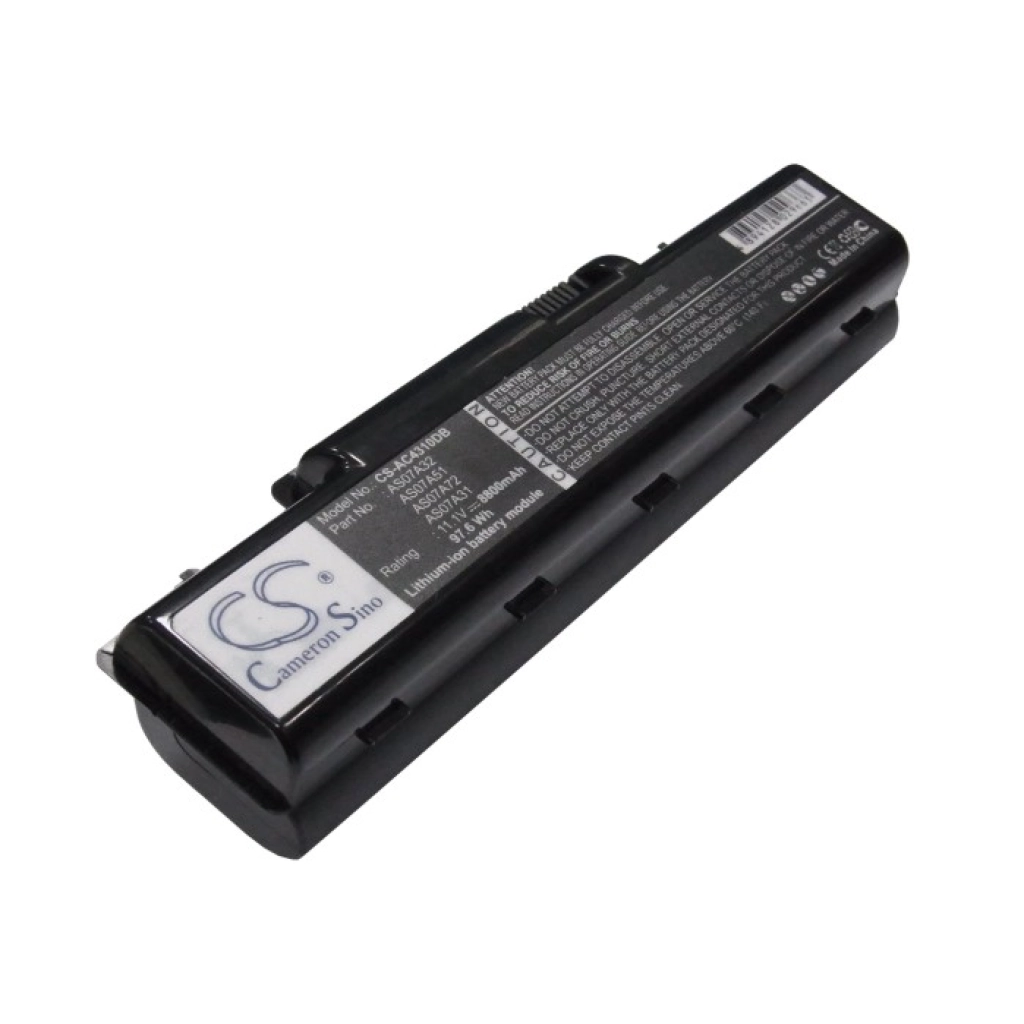 Batterijen Vervangt MS2219